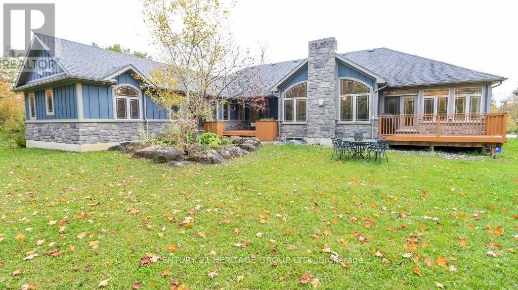3500 Crescent Harbour Road, Innisfil, ON photo 24