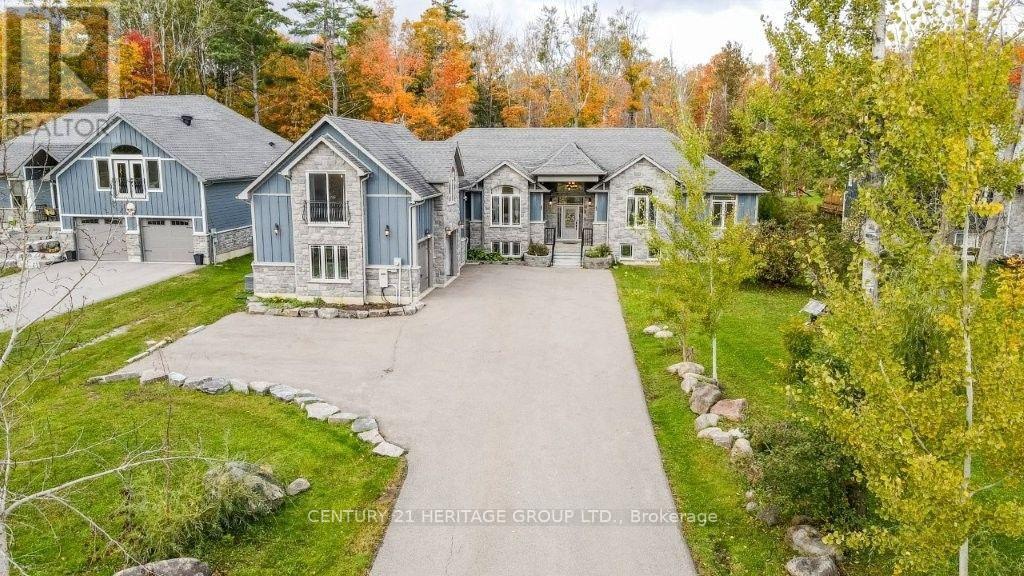 3500 Crescent Harbour Road, Innisfil, ON photo 3