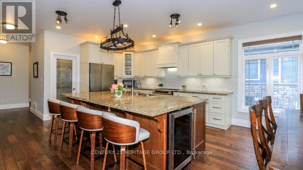 3500 Crescent Harbour Road, Innisfil, ON photo 5
