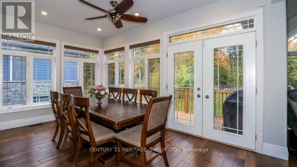 3500 Crescent Harbour Road, Innisfil, ON photo 6