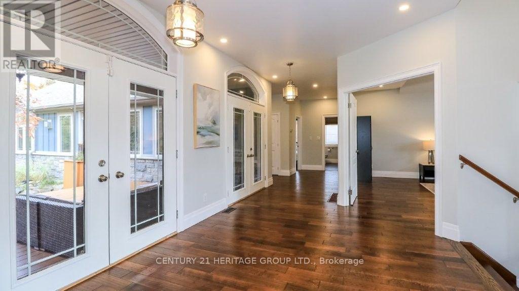 3500 Crescent Harbour Road, Innisfil, ON photo 8
