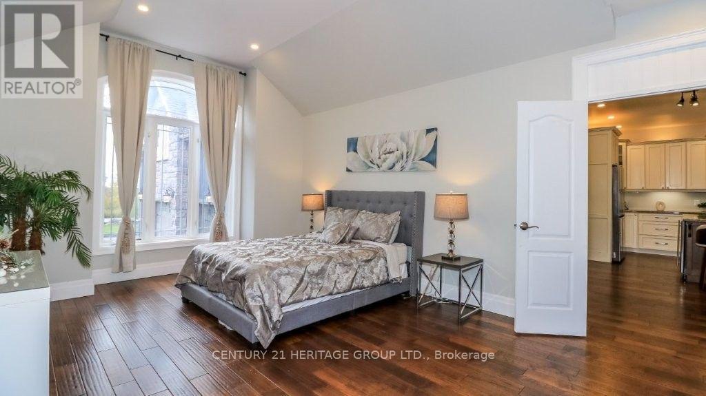 3500 Crescent Harbour Road, Innisfil, ON photo 9