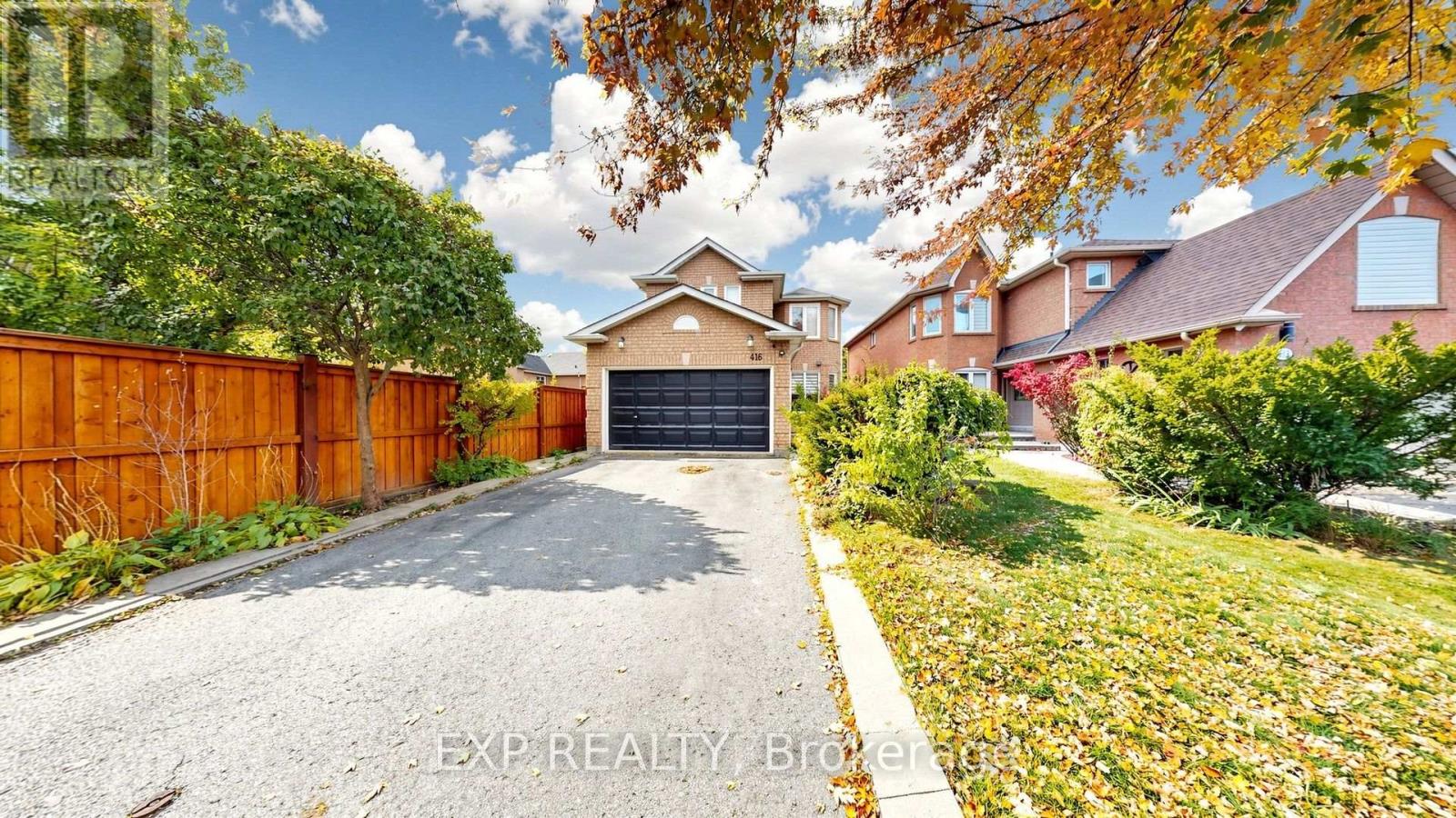 Listing photo of 416 BARTHOLOMEW DRIVE