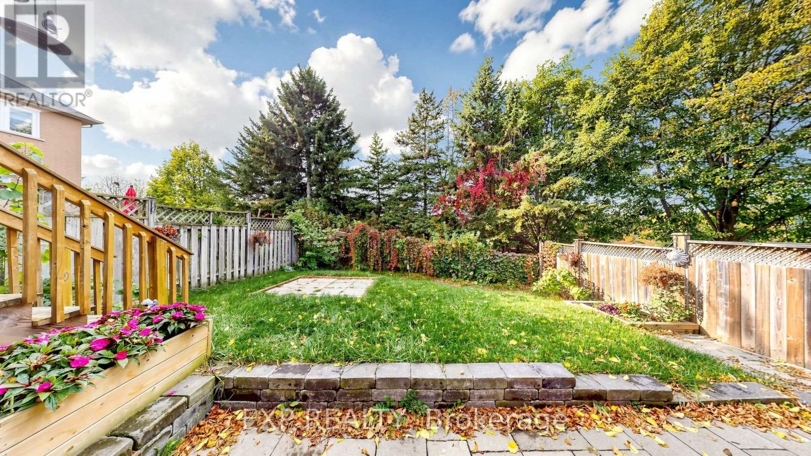 416 Bartholomew Drive, Newmarket, ON photo 36
