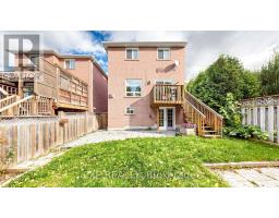 416 Bartholomew Drive, Newmarket, ON L3X2E5 Photo 34