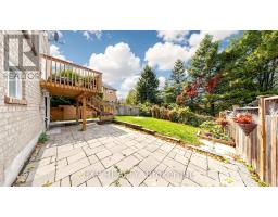 416 Bartholomew Drive, Newmarket, ON L3X2E5 Photo 35