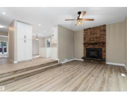 Bedroom 3 - 1 Larson Av, St  Albert, AB T8N2H1 Photo 7