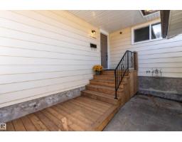 Bedroom 2 - 1 Larson Av, St  Albert, AB T8N2H1 Photo 6