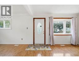 Kitchen - 69 Sixth Avenue, Brantford, ON N3S1A8 Photo 8