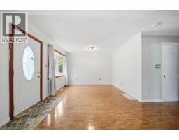Bedroom - 69 Sixth Avenue, Brantford, ON N3S1A8 Photo 9