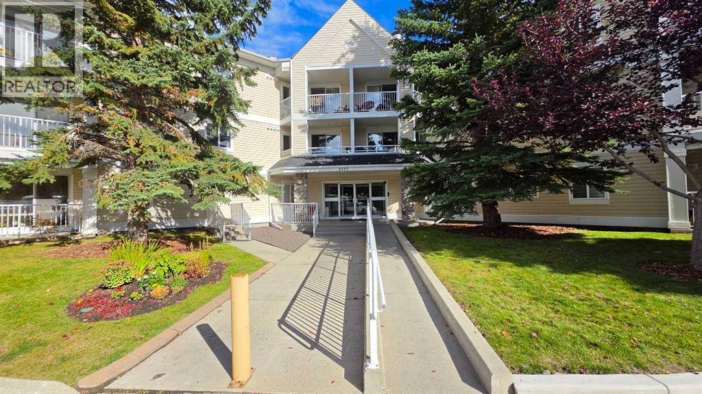 2106, 11 Chaparral Ridge Drive SE, Calgary
