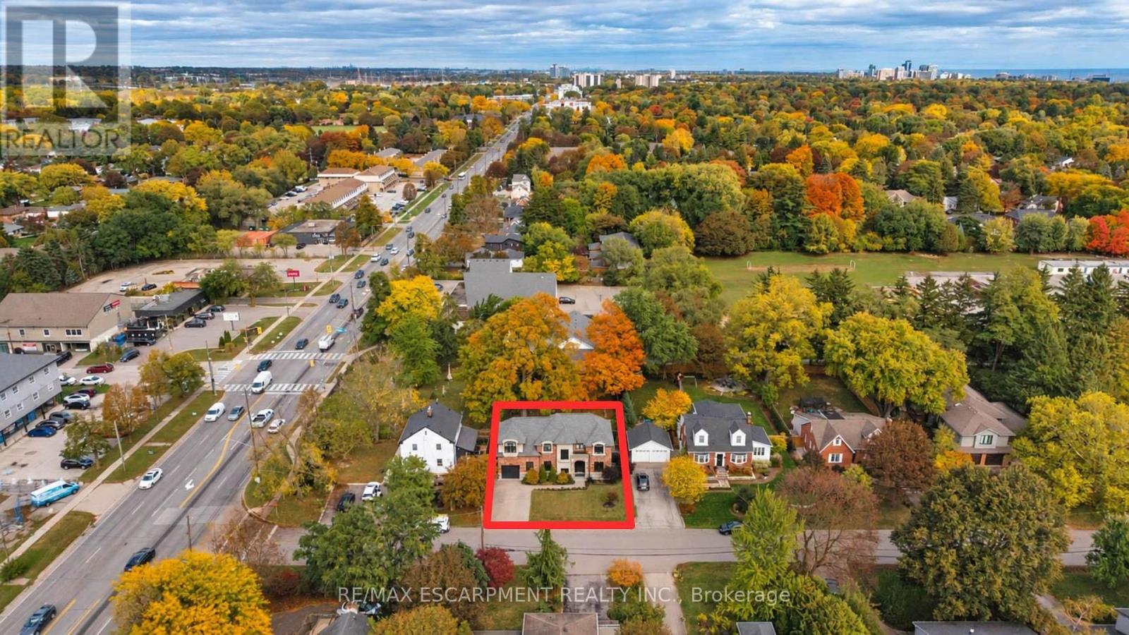 991 Glenwood Avenue, Burlington, ON photo 43