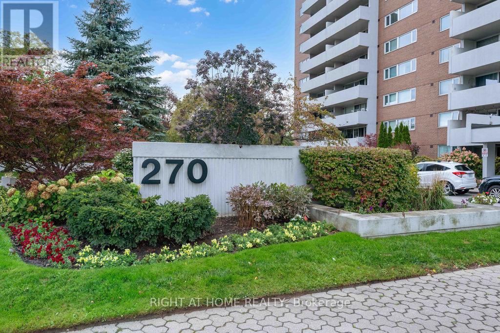 206- 270 Scarlett Road, Toronto, ON photo 2
