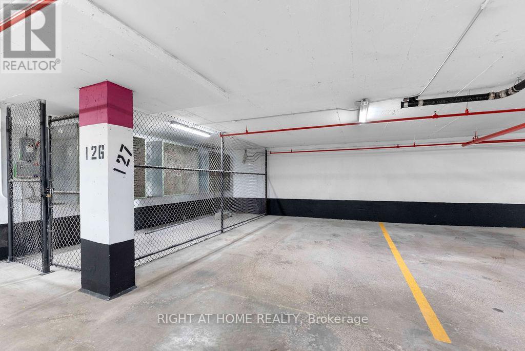 206- 270 Scarlett Road, Toronto, ON photo 22