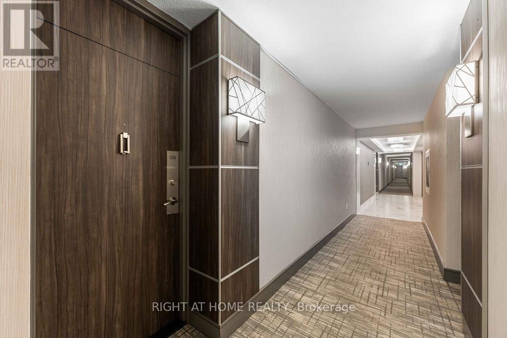 206- 270 Scarlett Road, Toronto, ON photo 4
