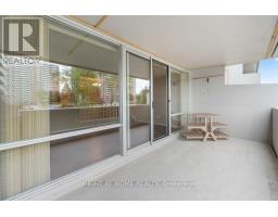 206 - 270 Scarlett Road, Toronto, ON M6N4X7 Photo 14
