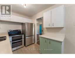 206 - 270 Scarlett Road, Toronto, ON M6N4X7 Photo 7