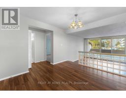206 - 270 Scarlett Road, Toronto, ON M6N4X7 Photo 9