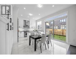 Bedroom 3 - 1382 Queens Plate Road, Oakville, ON L6M5L4 Photo 10
