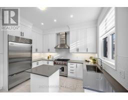 Bedroom 4 - 1382 Queens Plate Road, Oakville, ON L6M5L4 Photo 11