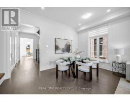 Primary Bedroom - 1382 Queens Plate Road, Oakville, ON L6M5L4 Photo 8