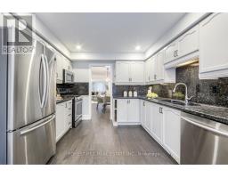 32 - 3265 South Millway, Mississauga, ON L5L2R3 Photo 22
