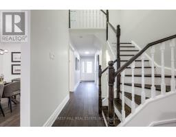 32 - 3265 South Millway, Mississauga, ON L5L2R3 Photo 26