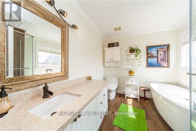 43 Lormel Gate, Brampton, ON photo 12