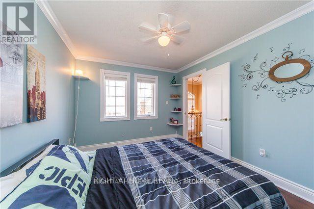 43 Lormel Gate, Brampton, ON photo 13
