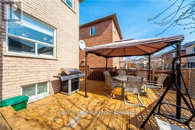 43 Lormel Gate, Brampton, ON photo 19
