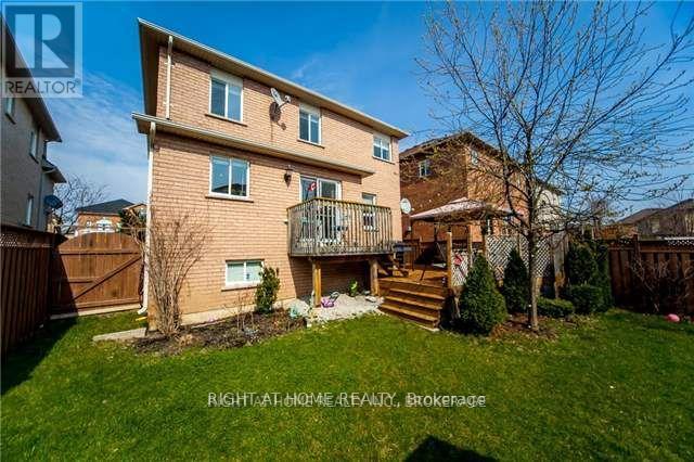 43 Lormel Gate, Brampton, ON photo 20