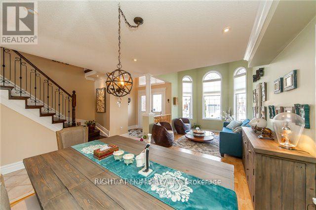 43 Lormel Gate, Brampton, ON photo 4