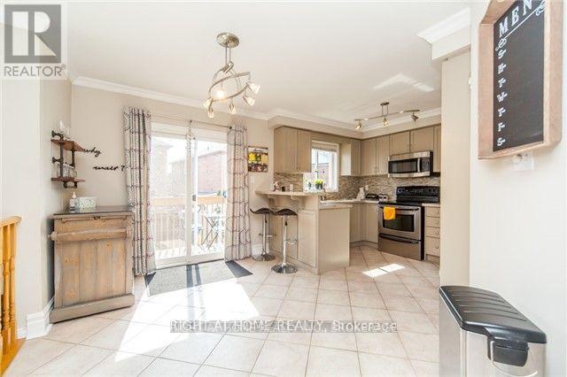 43 Lormel Gate, Brampton, ON photo 7