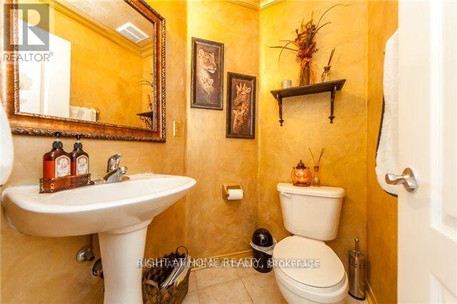 43 Lormel Gate, Brampton, ON photo 8