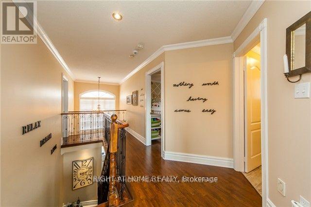 43 Lormel Gate, Brampton, ON photo 9