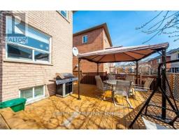 43 Lormel Gate, Brampton, ON L7A2K5 Photo 19