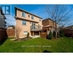 43 Lormel Gate, Brampton, ON L7A2K5 Photo 20