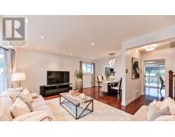 Dining room - 41 Brookland Drive, Brampton, ON L6T2M6 Photo 6