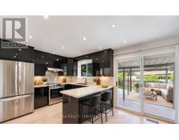Family room - 41 Brookland Drive, Brampton, ON L6T2M6 Photo 7