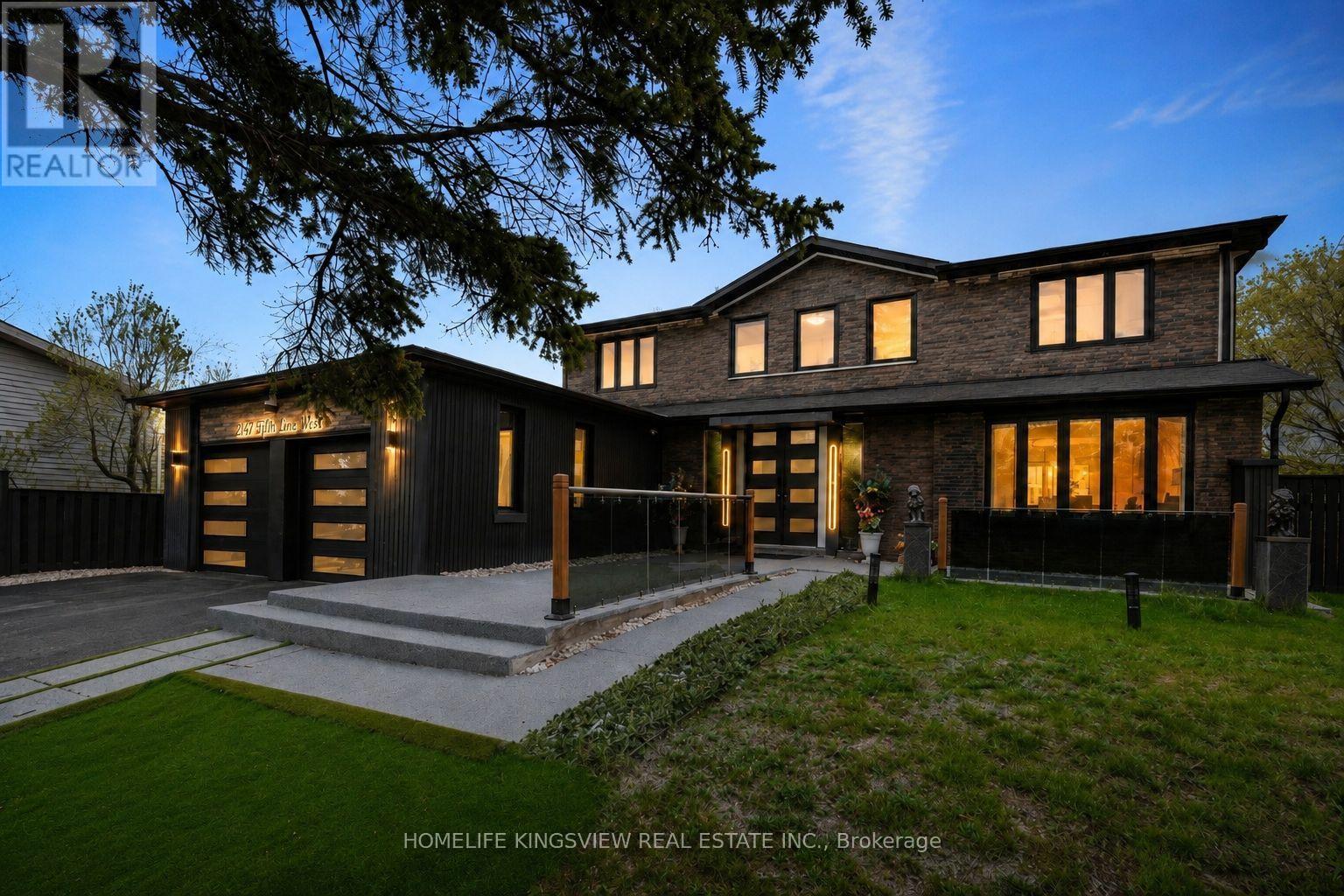 2147 Fifth Line West, Mississauga, ON photo 2