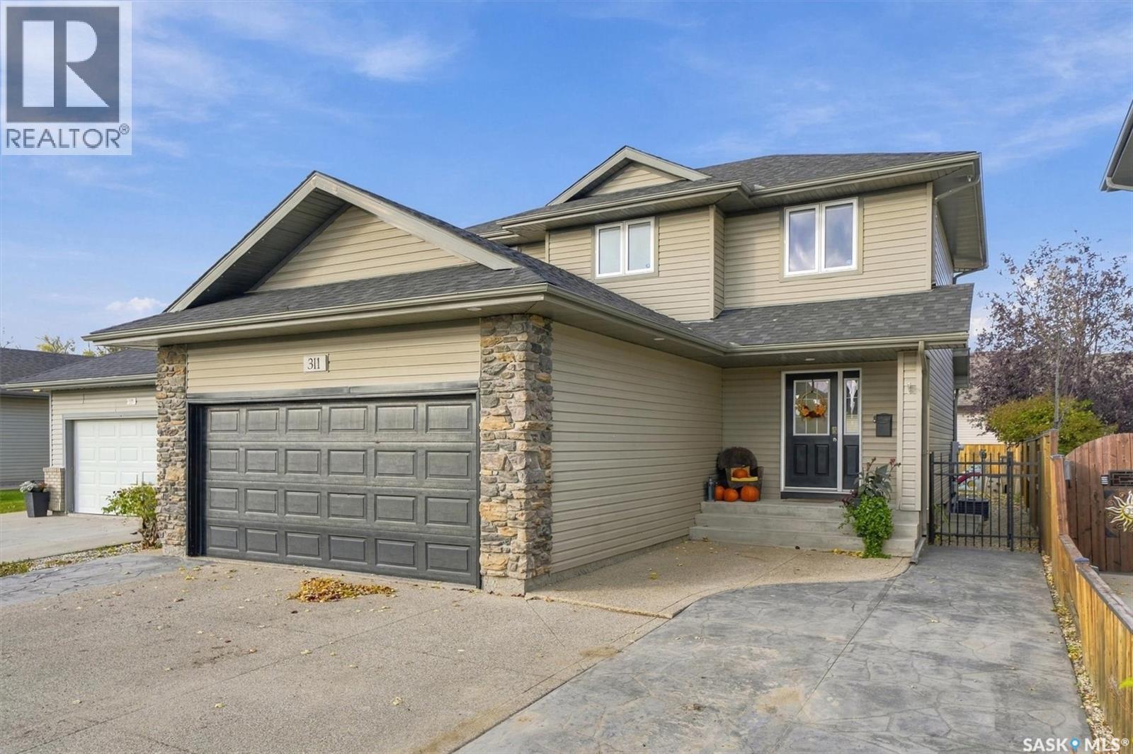 311 Denham COURT - 1
