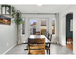 Laundry room - 311 Denham Court, Saskatoon, SK S7R1E5 Photo 12