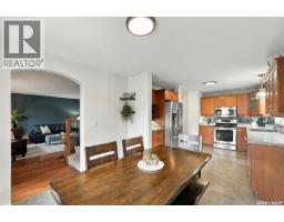 3pc Ensuite bath - 311 Denham Court, Saskatoon, SK S7R1E5 Photo 6
