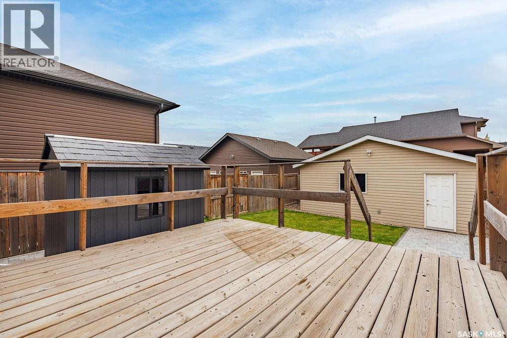 406 Boykowich STREET, Saskatoon — photo 34