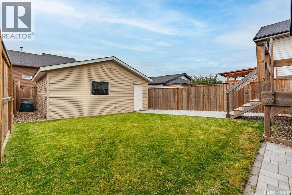 406 Boykowich STREET, Saskatoon — photo 35