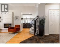 3pc Ensuite bath - 447 Briarvale Court, Saskatoon, SK S7V1B8 Photo 8