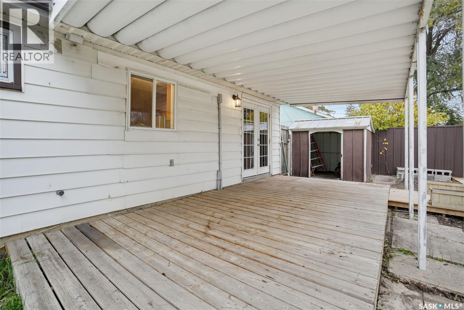 706 S AVENUE N, Saskatoon — photo 18