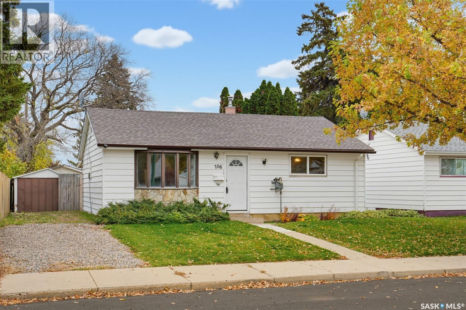 706 S AVENUE N, Saskatoon — photo 2