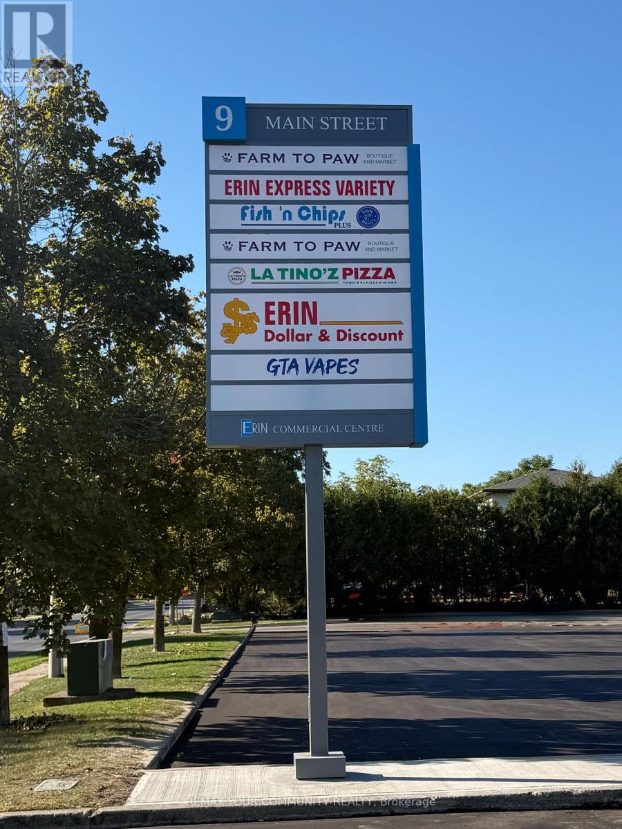 1 - 9 MAIN STREET, Erin — photo 3