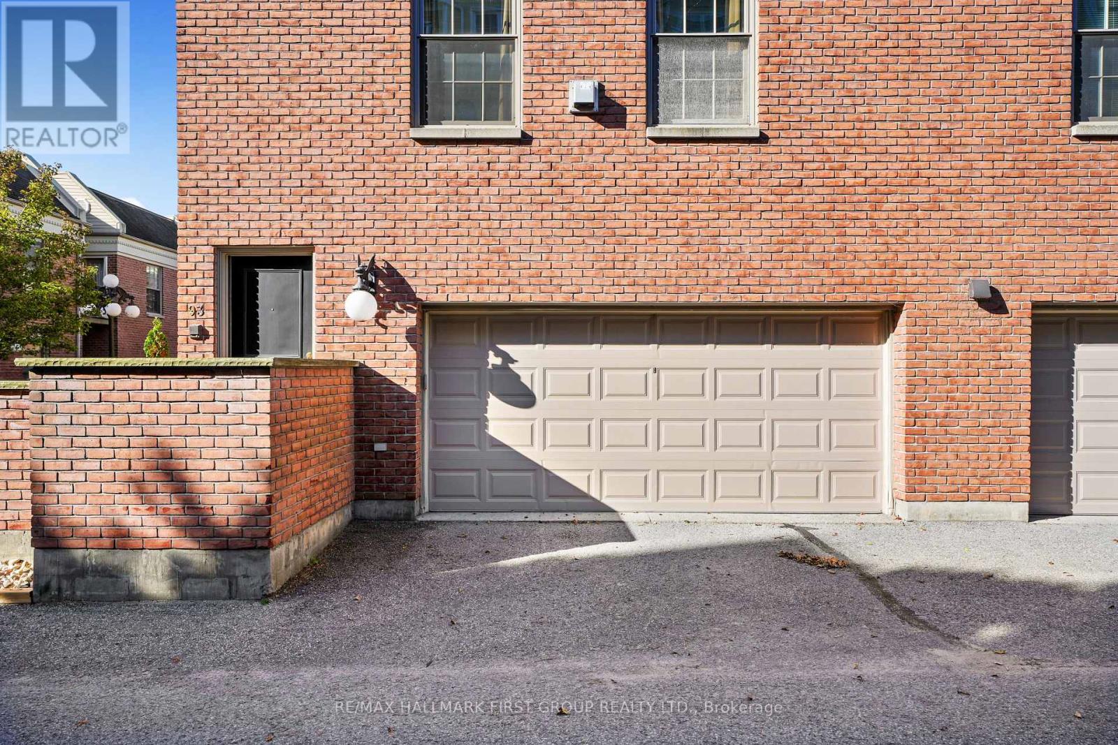 107- 95 Robert's Row, Cobourg, ON photo 25